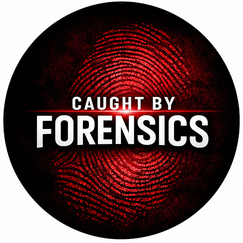 Caught By Forensics