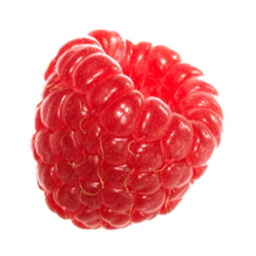 Mouldy Raspberry