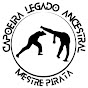 CAPOEIRA LEGADO ANCESTRAL logo