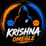 4XBequr2Ogw-channel-avatar-Krishna Omegle
