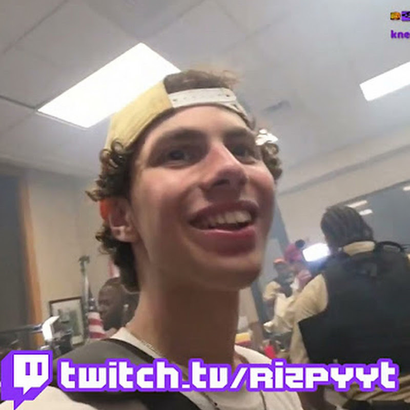Ripzy.update