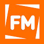 AJ-FM story's logo