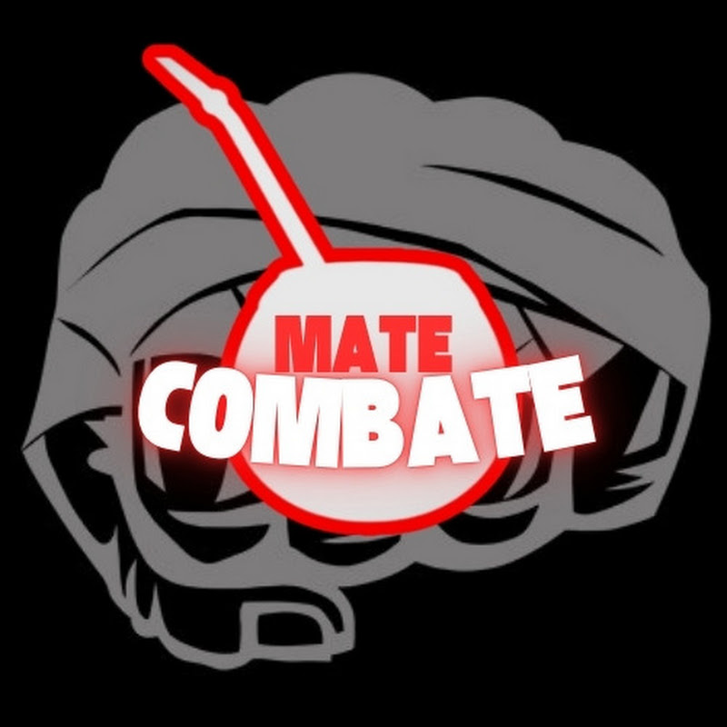 MATE COMBATE