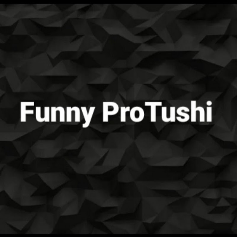 Funny ProTushi icon