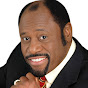 DR. MYLES MUNROE MOTIVATION logo