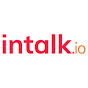 intalk - #AIEnabled logo