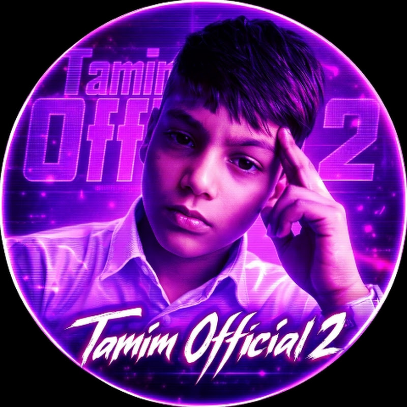 Hire Tamim Official 2 — News & Current Events YouTube creator for sponsorships