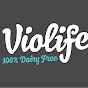 Violife US logo