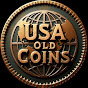 USA Old CoinsX logo