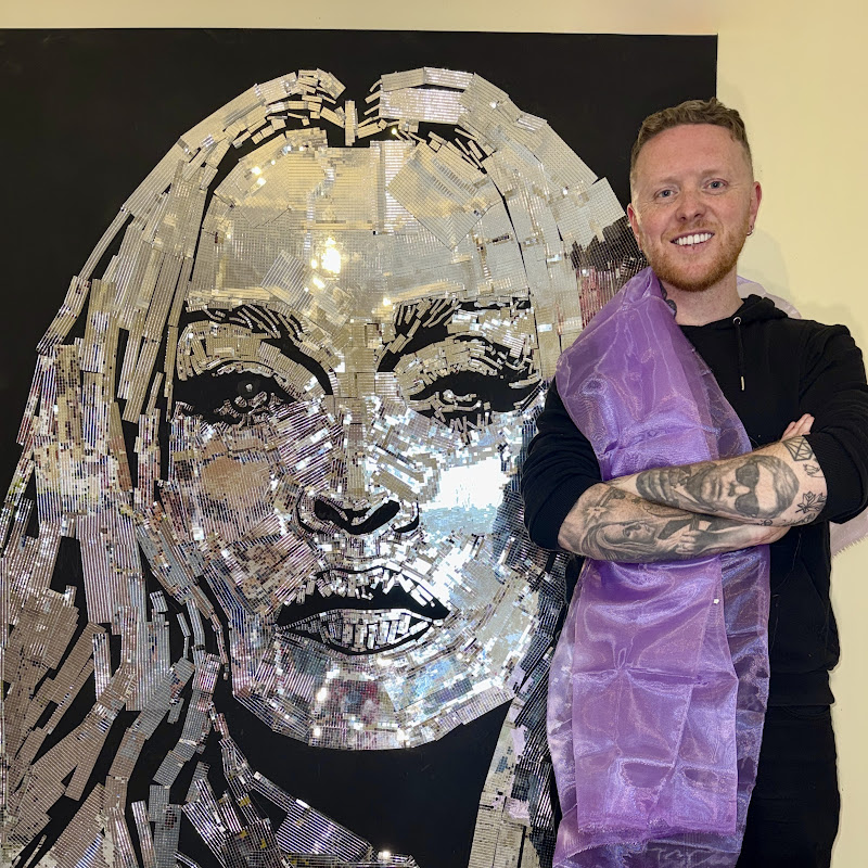 NATHAN WYBURN ART