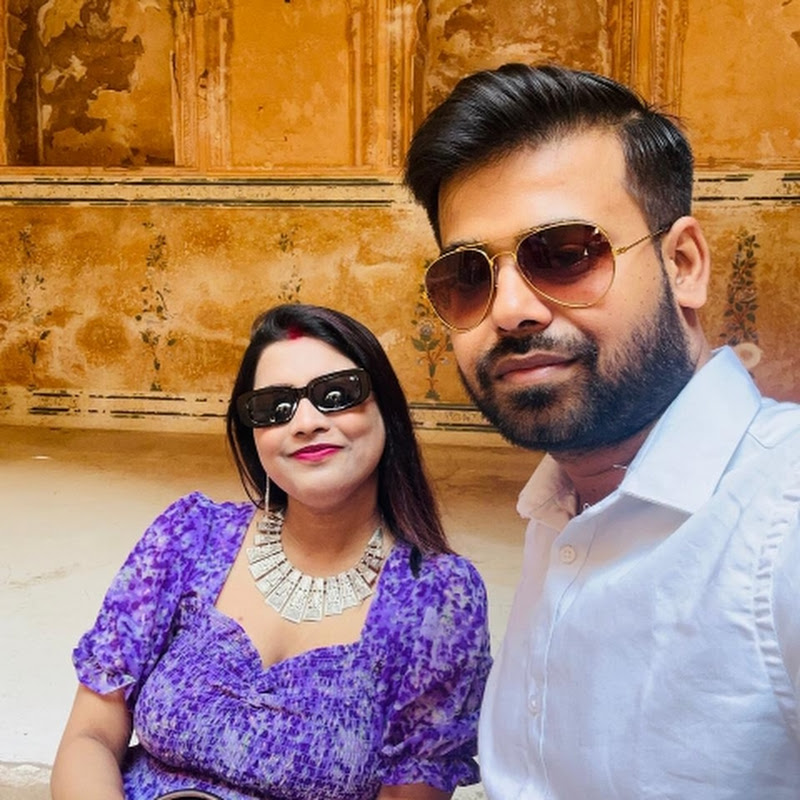 Hire MampyRitesh Vlog — Grooming & Skincare (General) YouTube creator for sponsorships