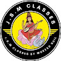 JSM Classes By MUKESH RUIL logo