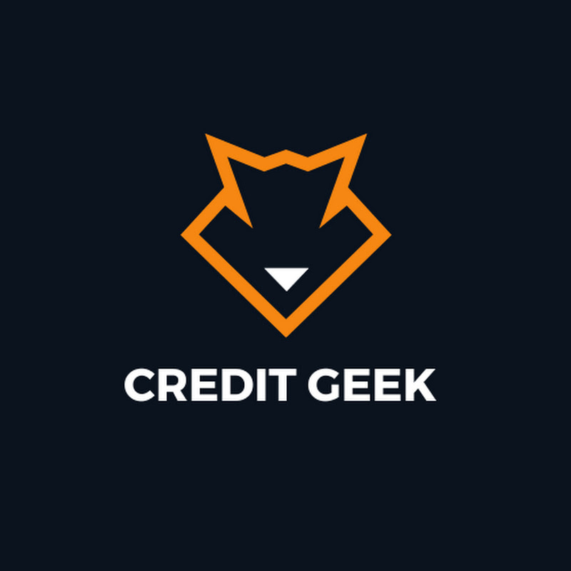 The Credit Geek