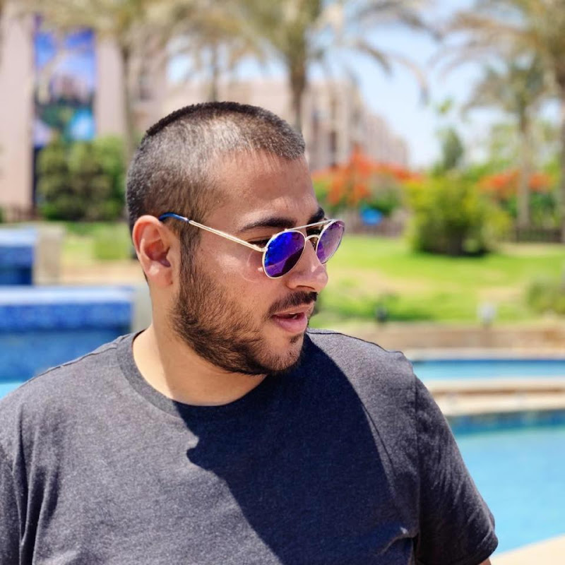 Moemen Zaabal مؤمن زعبل