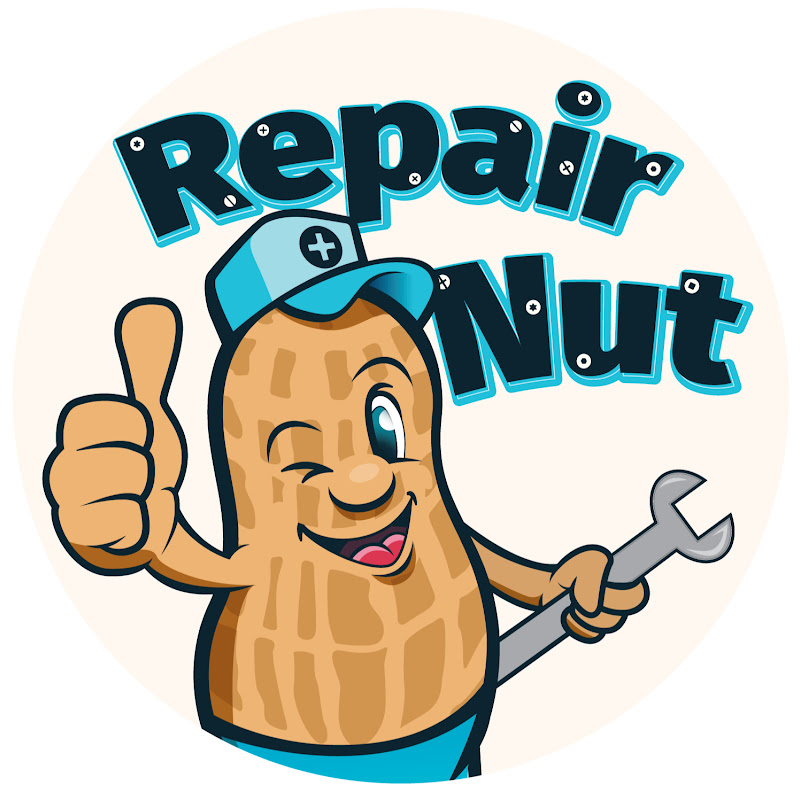Repair Nut