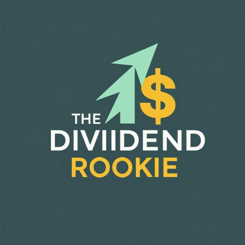 The Dividend Rookie
