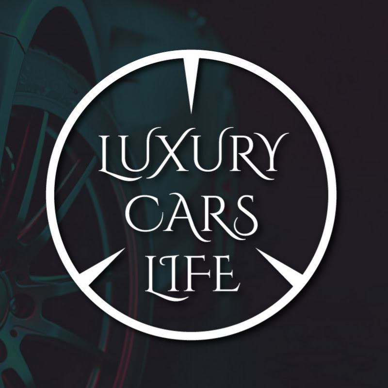 Luxury Cars Life