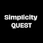 Simplicity Quest logo