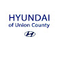 Hyundai of Union County logo
