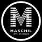 Maschil Music Official logo
