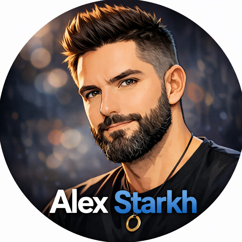 Alex Starkh | Paintball - Blaster - Média