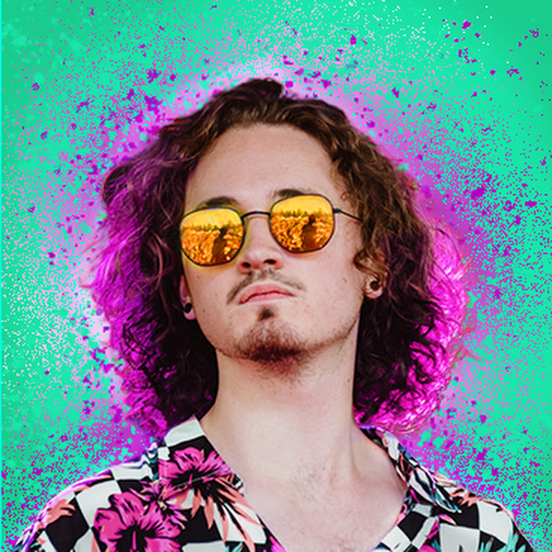 Sheldon D'Eith Drums