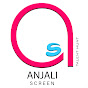 Anjali Screen Entertainments logo