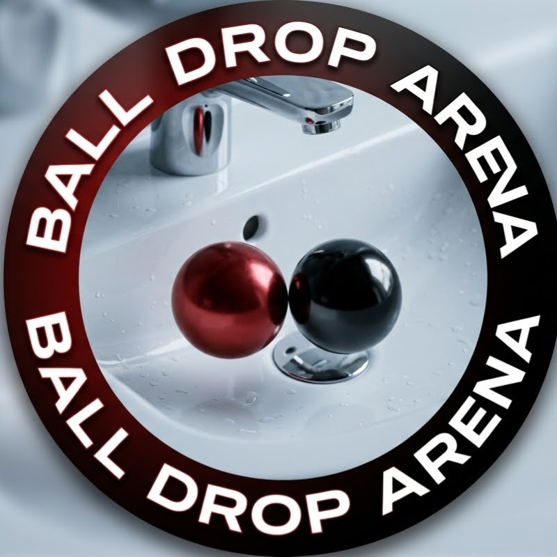 Ball Drop Arena
