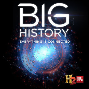 Big History (YouTube) BIG HISTORY puts a sci-fi spin on history, linking iconic events to our daily lives. For example, we carry the legacy of the Titanic every day — in our own pockets: every time we make a cell phone call, we use radio wave lanes assigned after Titanic tele