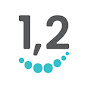 1,2 Smile Dentistry logo