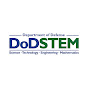 DoD STEM logo