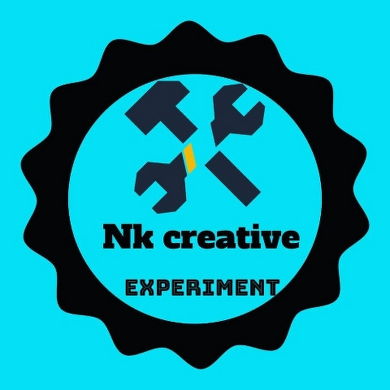 Nk creative experiment 