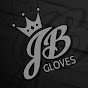 Jason Bradley (The Glove Clubhouse) logo