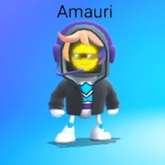 AMAURI 