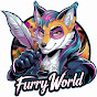 Furry World logo