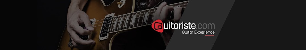 Guitariste.com YouTube 频道头像