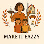 Makeiteazzy logo
