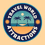 Travel World Attractions logo