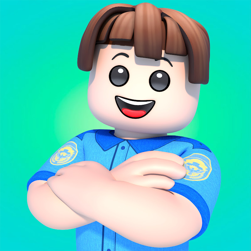 Roblox Edric
