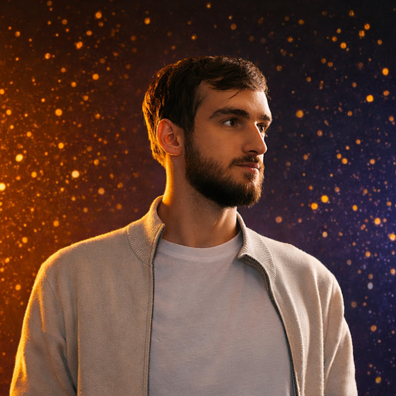 Nick Zanza icon
