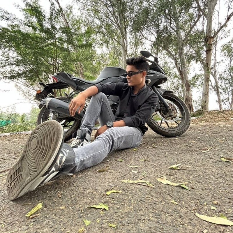 Bharat singh adhikari