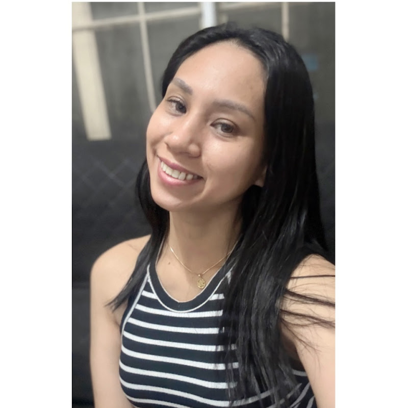 Gem Rosales