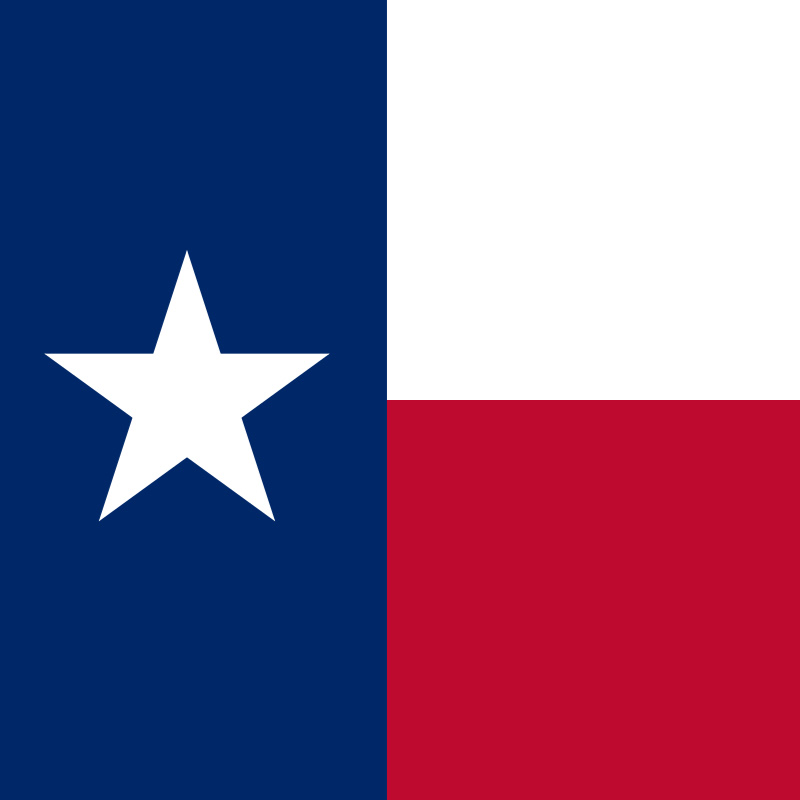 Texas Unemployment 