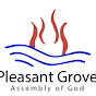 Pleasant Grove Assembly of God logo