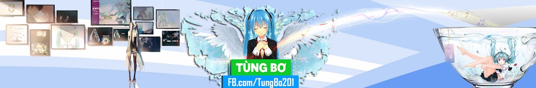 TÃ¹ng BÆ¡ Official YouTube channel avatar