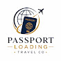Passport Loading Travel Co