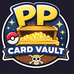Pokepiece Card Vault 