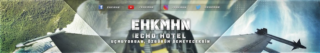 Echo Hotel Avatar canale YouTube 