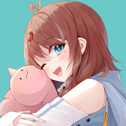 プロフィール写真
