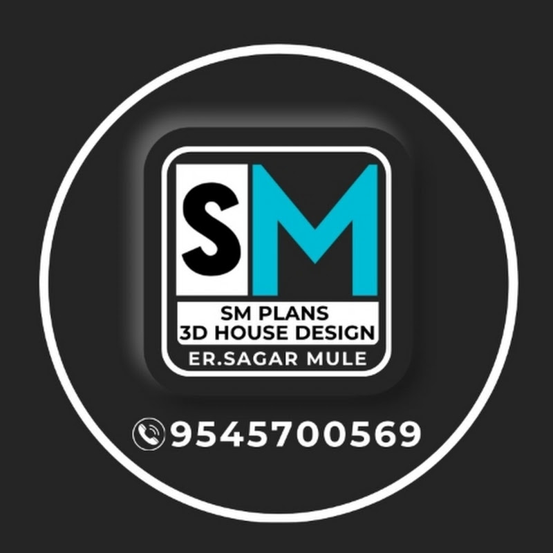 SM PLANS 3D HOUSE DESIGN icon